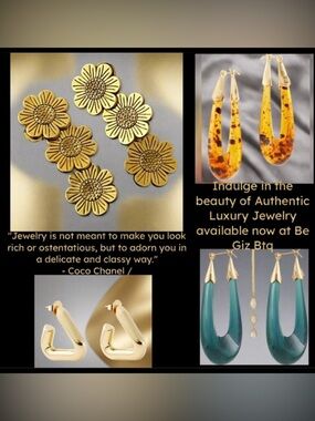 Designers Brands For Customers That Love To Wear Casual and Elegant Accessories;